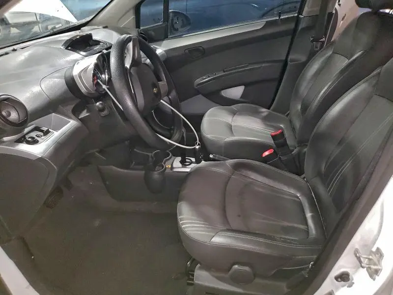 2015 CHEVROLET SPARK 1LT  