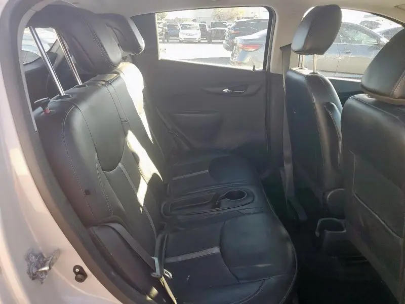 2020 CHEVROLET SPARK 2LT  