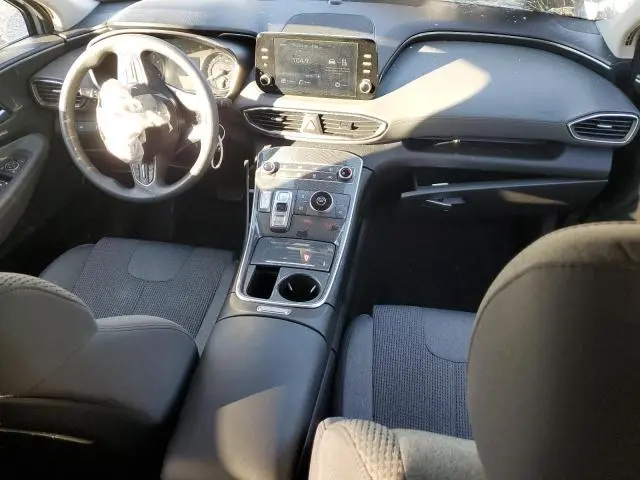 2021 HYUNDAI SANTA FE SE  