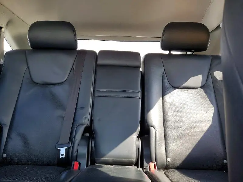 2013 LEXUS RX 450H  