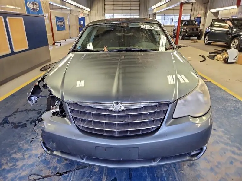 2010 CHRYSLER SEBRING TOURING  