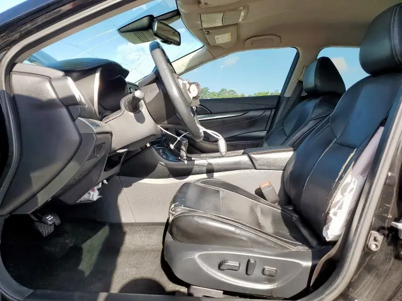 2020 NISSAN MAXIMA SV  