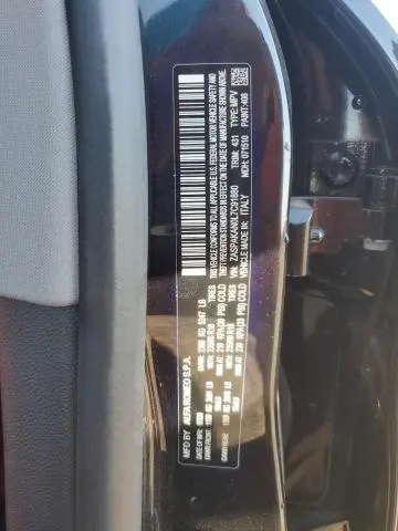 2020 ALFA ROMEO STELVIO   