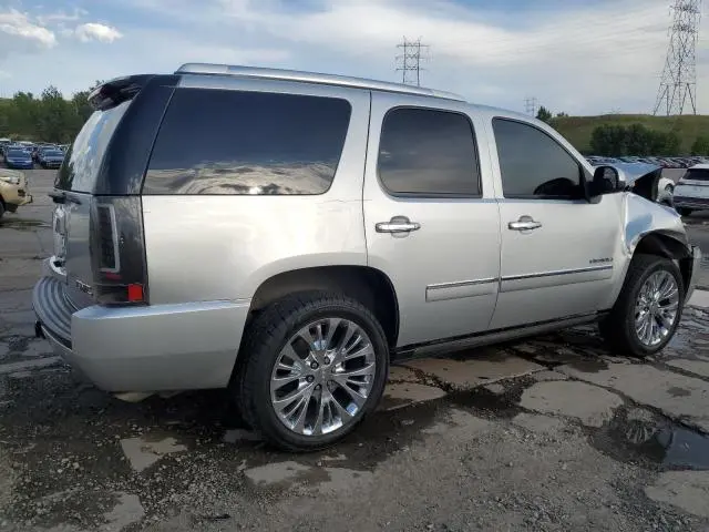 2012 GMC YUKON DENALI  