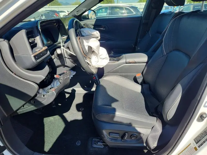 2024 TOYOTA CROWN LIMITED  