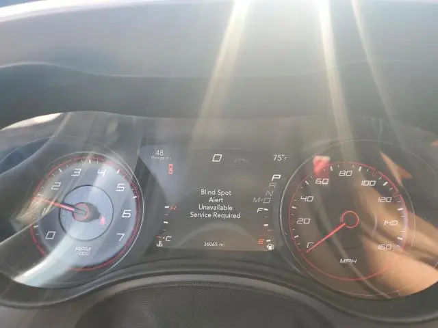 2022 DODGE CHARGER R/T  