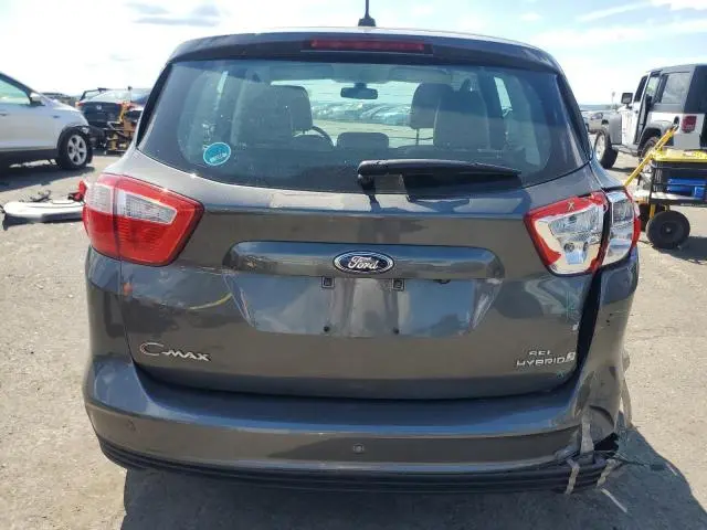 2015 FORD C-MAX SEL  