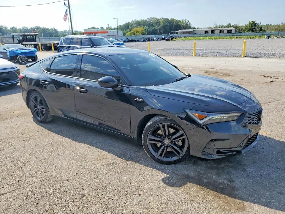2023 ACURA INTEGRA A-SPEC  