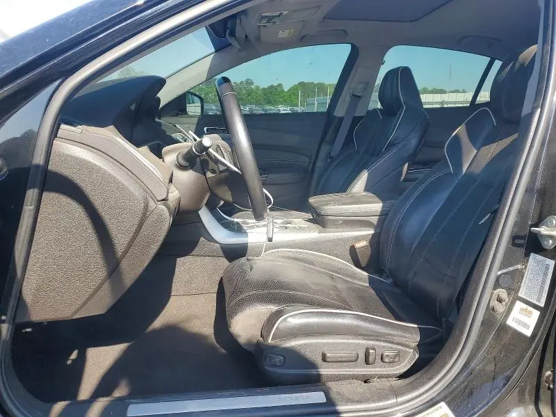 2020 ACURA TLX TECHNOLOGY  