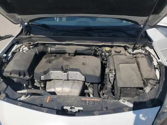 2014 CHEVROLET MALIBU 1LT  