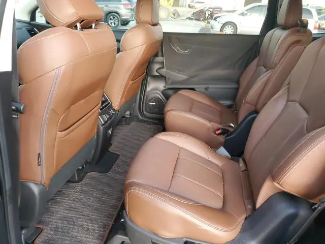 2023 SUBARU ASCENT TOURING  