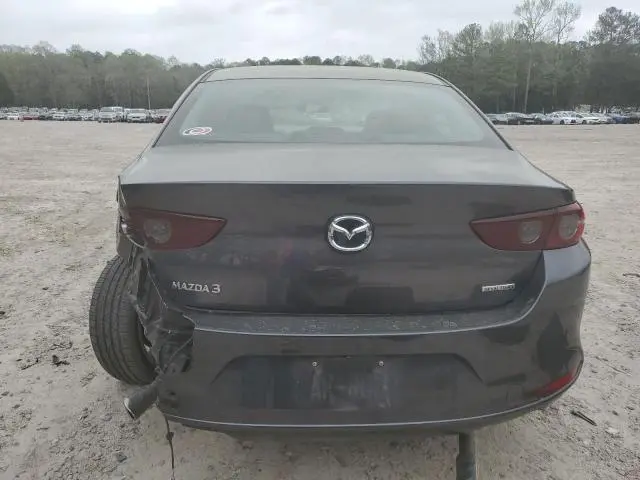 2020 MAZDA 3 SELECT