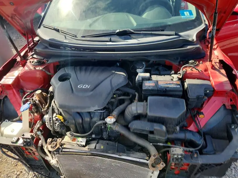 2014 HYUNDAI VELOSTER BASE  