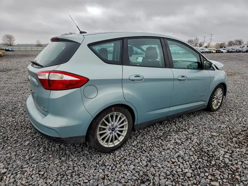 2013 FORD C-MAX SE  