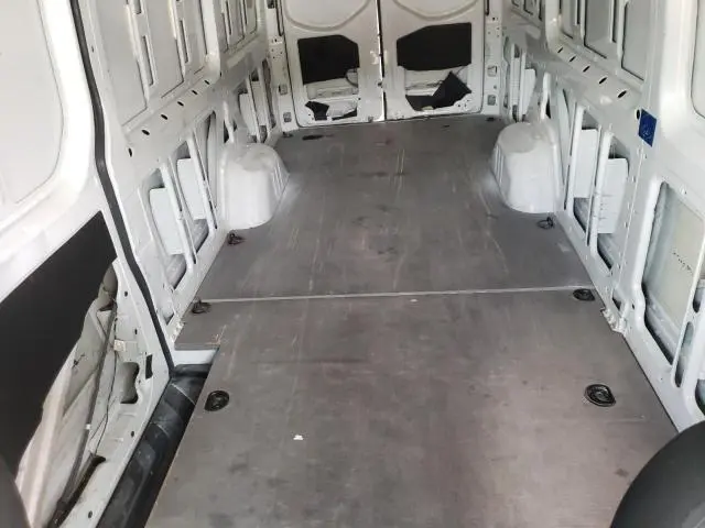 2021 MERCEDES-BENZ SPRINTER 2500  