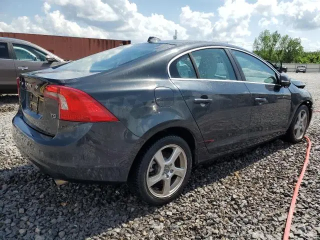 2012 VOLVO S60 T5  
