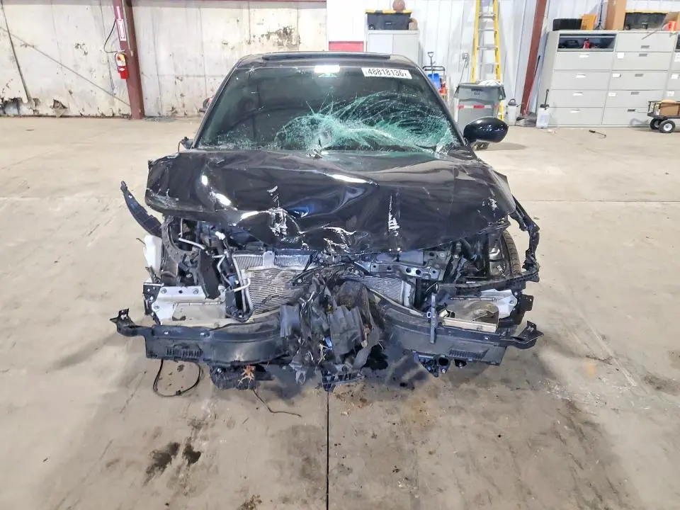 2022 HONDA CIVIC EXL  