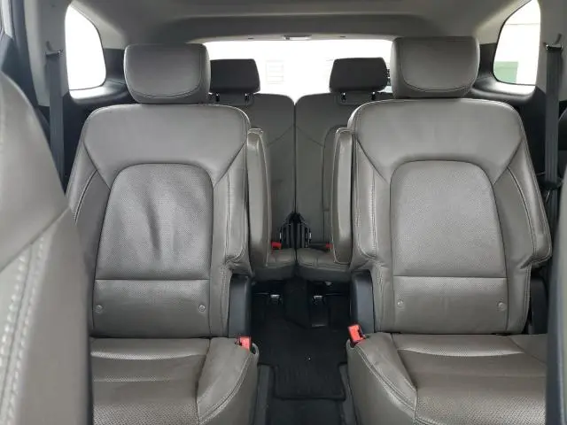 2015 HYUNDAI SANTA FE GLS  