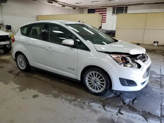 2015 FORD C-MAX SE  