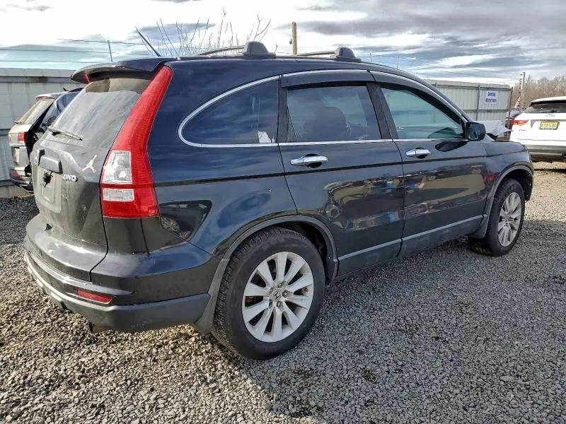 2010 HOND CR-V LX   