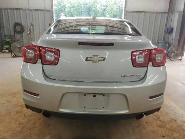 2013 CHEVROLET MALIBU LTZ  