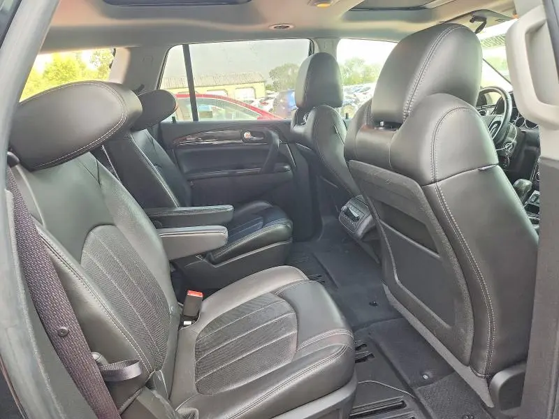 2015 BUICK ENCLAVE   