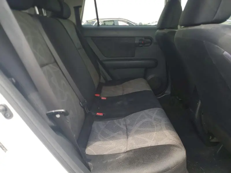 2014 SCION XB   