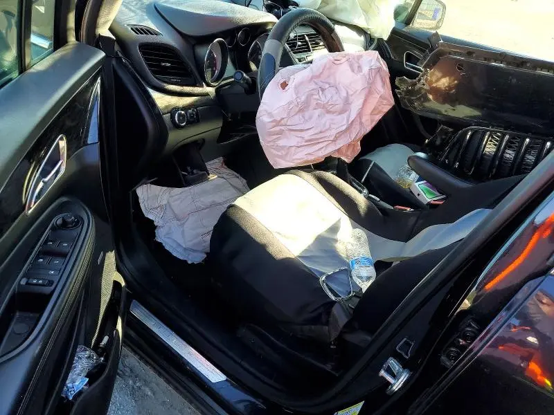 2014 BUICK ENCORE PREMIUM  