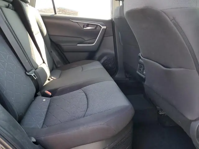 2024 TOYOTA RAV4 WOODLAND EDITION  