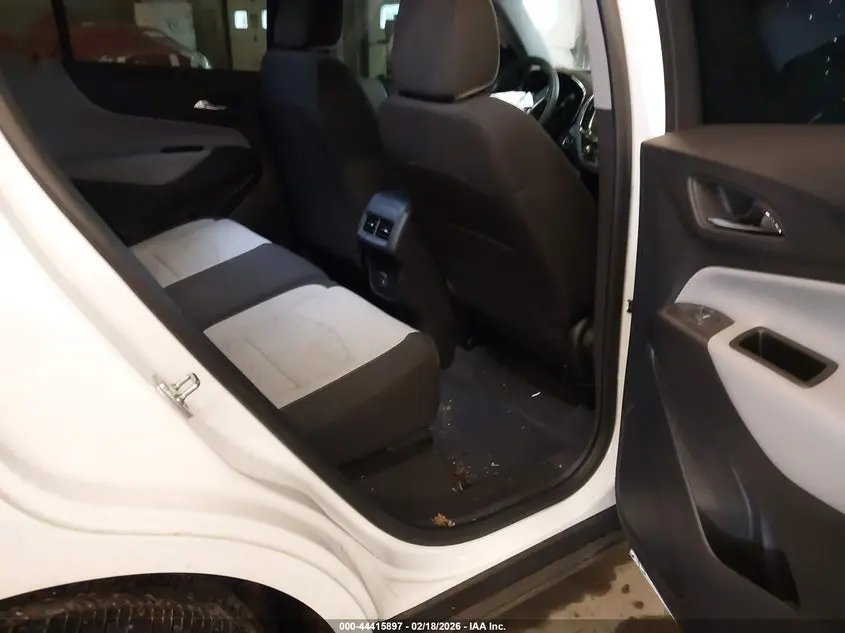 2024 CHEVROLET EQUINOX AWD 1FL