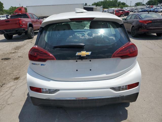 2018 CHEVROLET BOLT EV LT