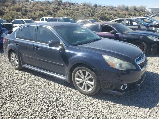 2013 SUBARU LEGACY 3.6R LIMITED  