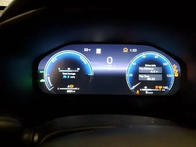 2023 TOYOTA RAV4 XSE  
