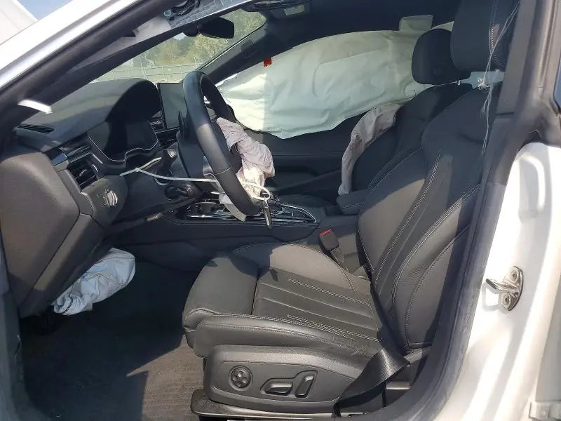 2023 AUDI A5 PREMIUM PLUS 45  