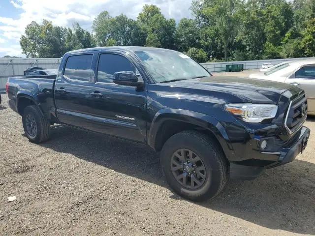 2020 TOYOTA TACOMA DOUBLE CAB  