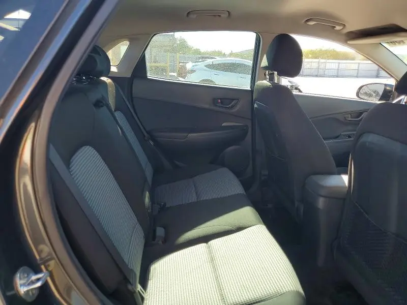 2020 HYUNDAI KONA SEL  
