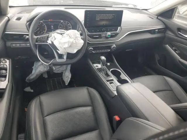 2023 NISSAN ALTIMA SL  