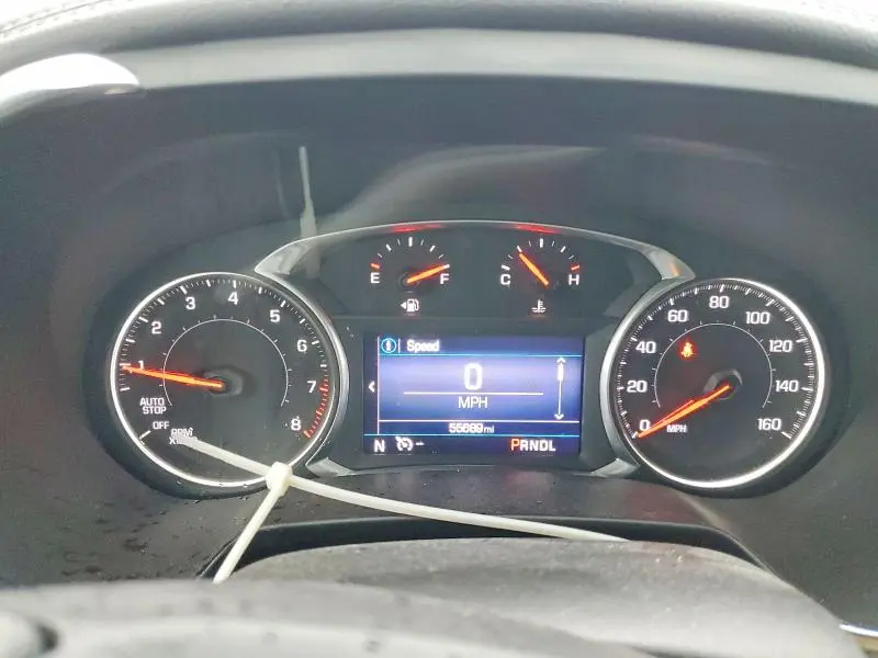 2021 CHEVROLET BLAZER 1LT  