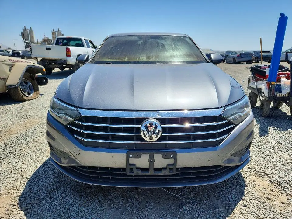 2021 VOLKSWAGEN JETTA S  