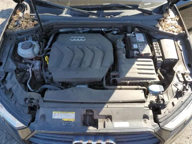 2019 AUDI A3 PREMIUM  