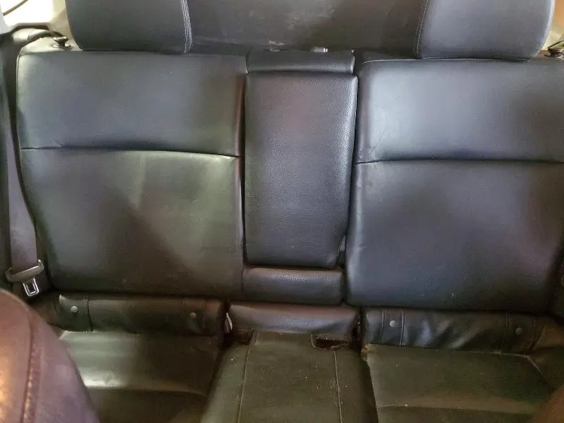 2012 SUBARU IMPREZA LIMITED  