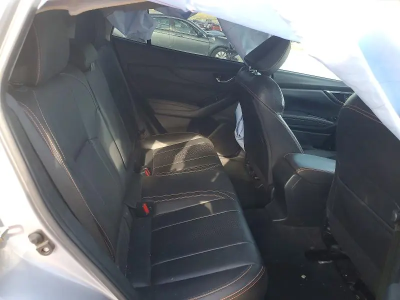 2018 SUBARU CROSSTREK LIMITED  
