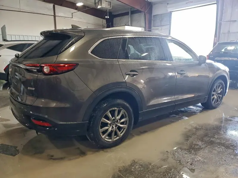 2019 MAZDA CX-9 TOURING  