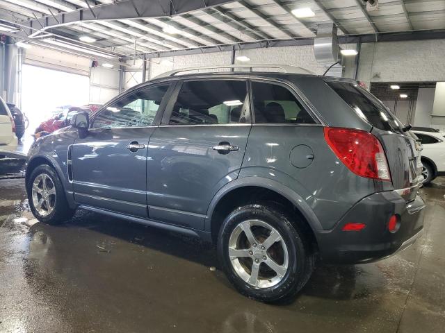 2013 CHEVROLET CAPTIVA LT