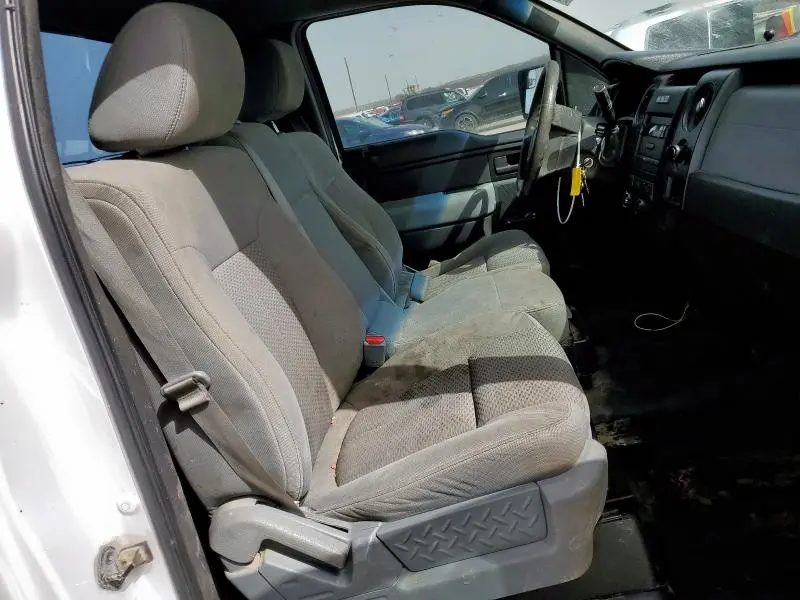 2014 FORD F150   