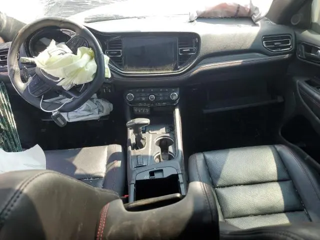 2024 DODGE DURANGO R/T  