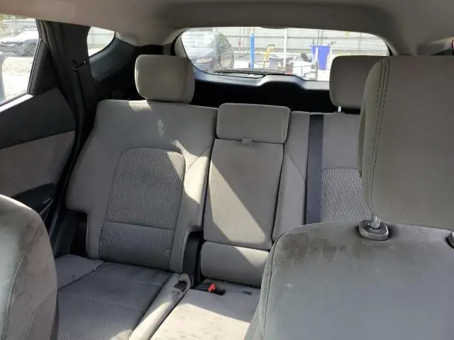 2015 HYUNDAI SANTA FE SPORT 