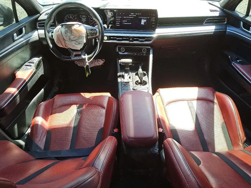 2023 KIA K5 GT LINE  