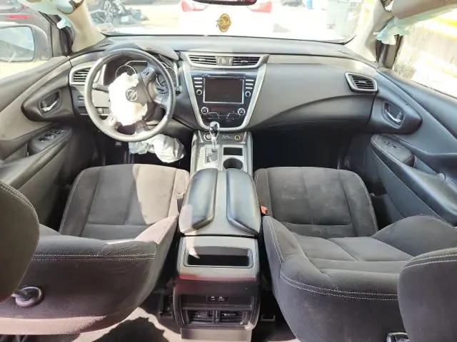 2020 NISSAN MURANO SV  