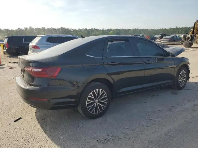 2021 VOLKSWAGEN JETTA S  